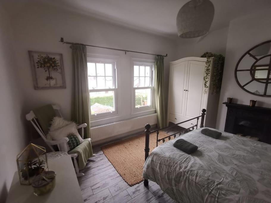 란베리스 Prime Location For Snowdon, Family And Dog Friendly! 빌라 외부 사진