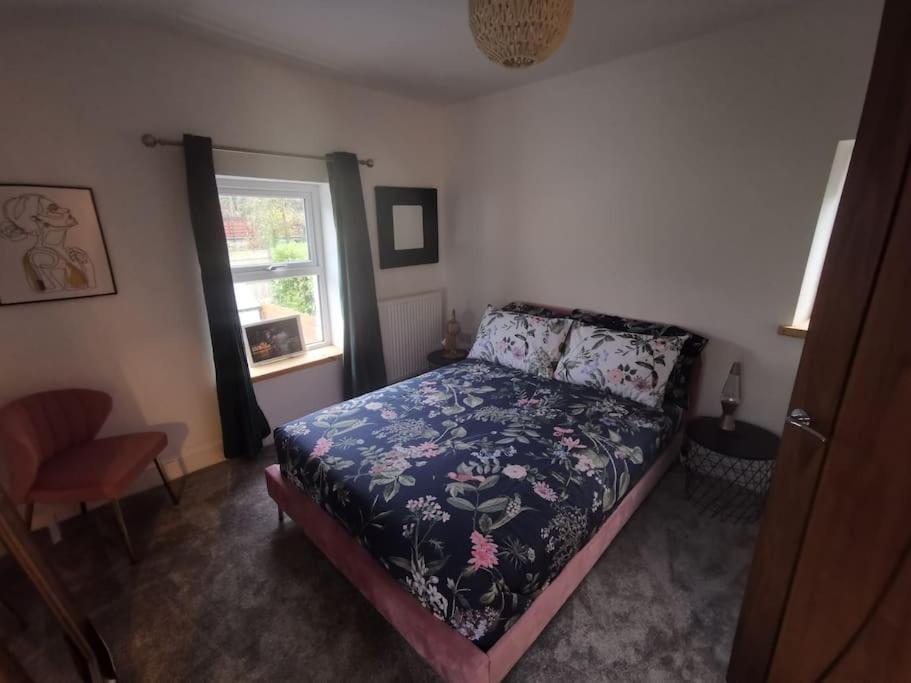 란베리스 Prime Location For Snowdon, Family And Dog Friendly! 빌라 외부 사진