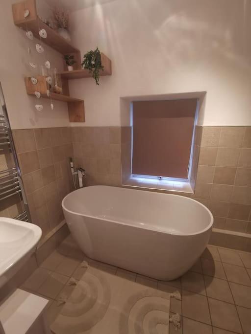 란베리스 Prime Location For Snowdon, Family And Dog Friendly! 빌라 외부 사진