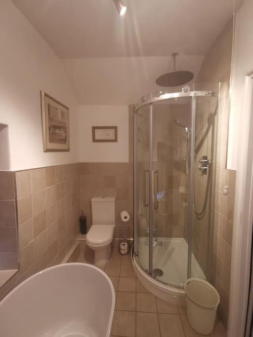란베리스 Prime Location For Snowdon, Family And Dog Friendly! 빌라 외부 사진