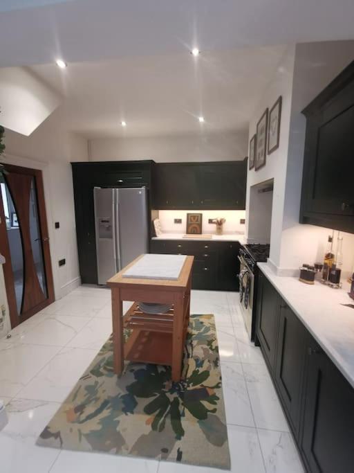 란베리스 Prime Location For Snowdon, Family And Dog Friendly! 빌라 외부 사진