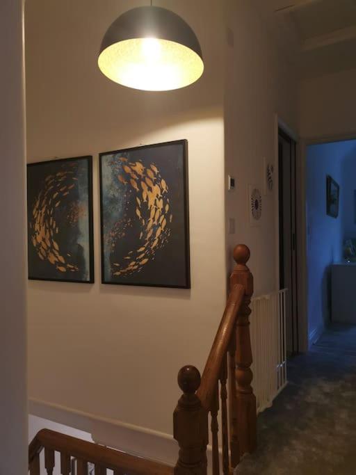 란베리스 Prime Location For Snowdon, Family And Dog Friendly! 빌라 외부 사진