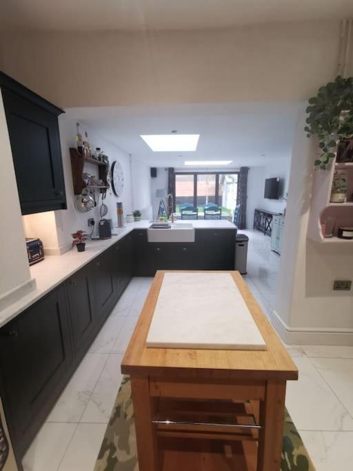 란베리스 Prime Location For Snowdon, Family And Dog Friendly! 빌라 외부 사진