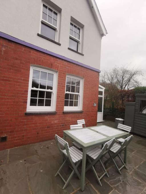 란베리스 Prime Location For Snowdon, Family And Dog Friendly! 빌라 외부 사진
