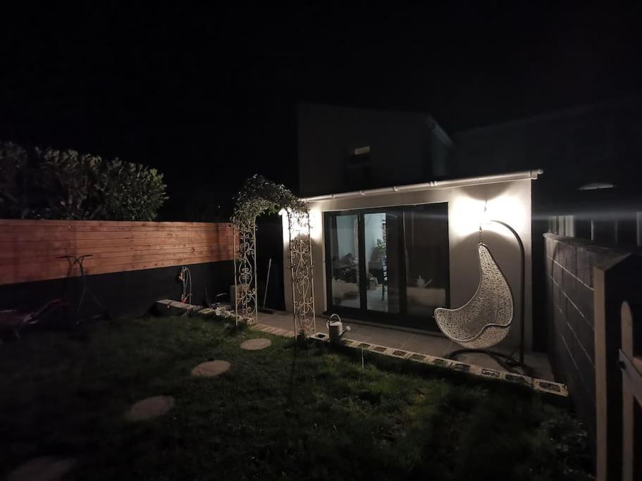 란베리스 Prime Location For Snowdon, Family And Dog Friendly! 빌라 외부 사진