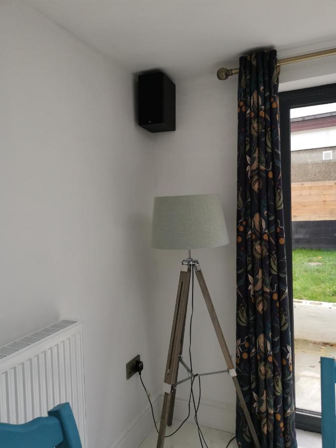 란베리스 Prime Location For Snowdon, Family And Dog Friendly! 빌라 외부 사진