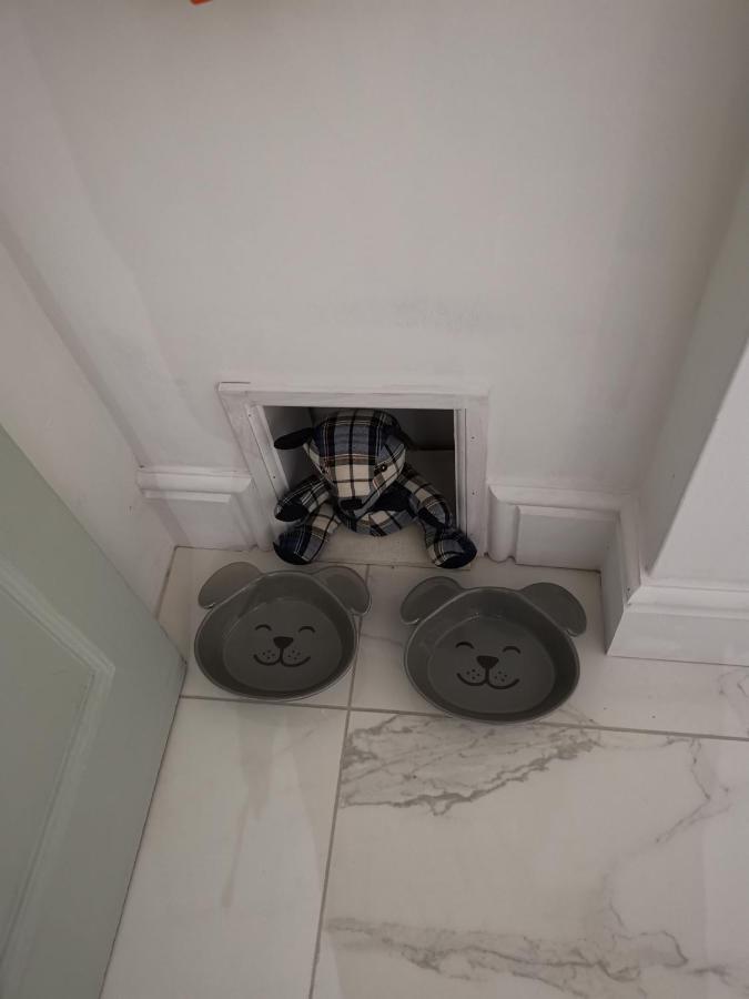 란베리스 Prime Location For Snowdon, Family And Dog Friendly! 빌라 외부 사진