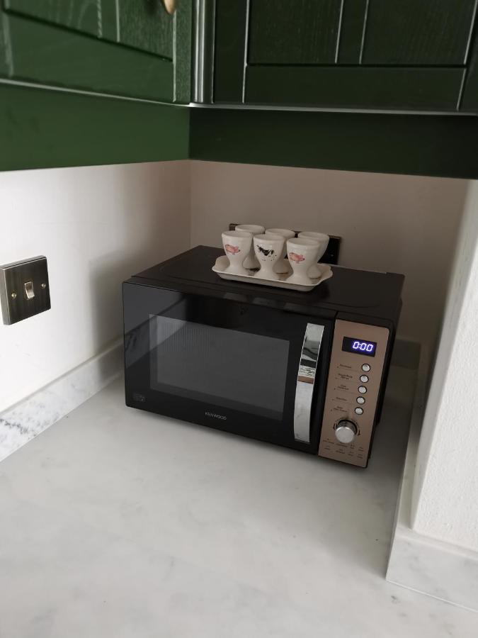 란베리스 Prime Location For Snowdon, Family And Dog Friendly! 빌라 외부 사진