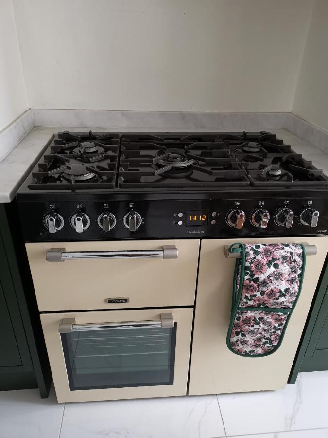 란베리스 Prime Location For Snowdon, Family And Dog Friendly! 빌라 외부 사진